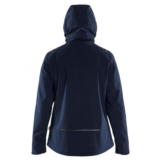Light work shop jackets women's